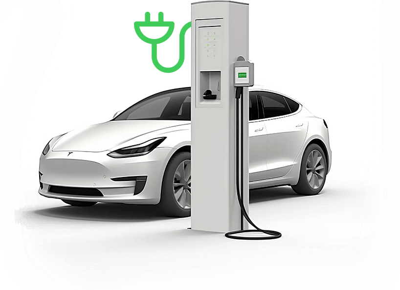OCPP-Compliant Smart Tech 15 | SDC EV car charging img | SDC EV