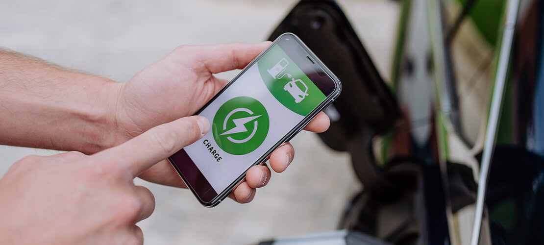 24 7 Customer | SDC EV