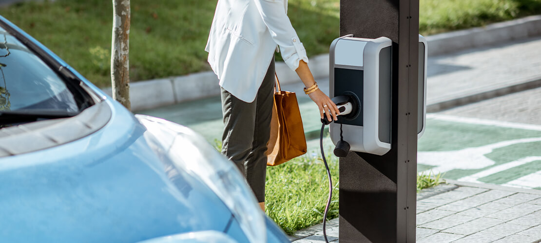 Comprehensive EV Solutions 1 | SDC EV Comprehensive | SDC EV