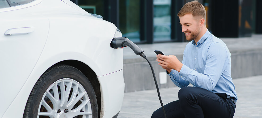 Plug-and-Play Franchise Model 1 | SDC EV Public Charging | SDC EV