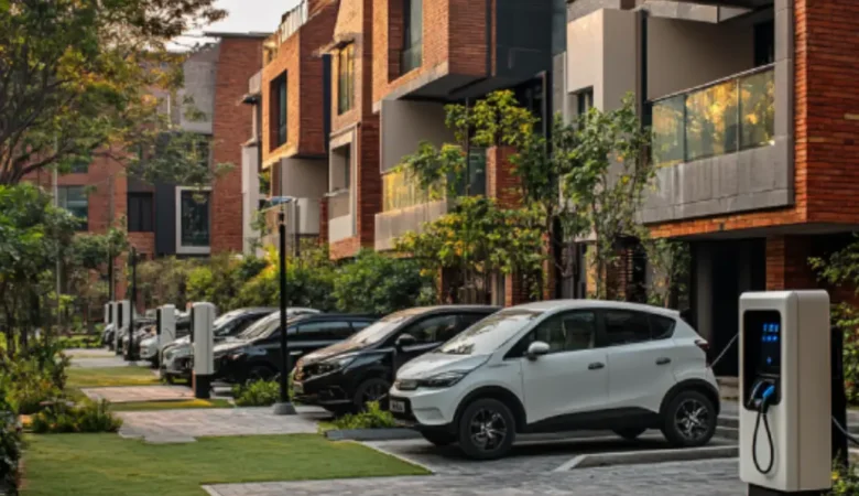 Navigating the World of EV Charging