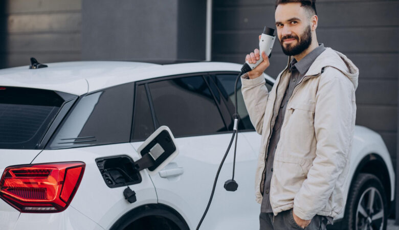 EV Charging 101: Everything a New Owner Needs to Know