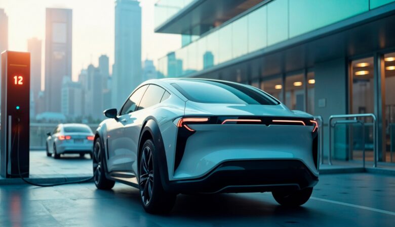 Solid-State Batteries to Wireless Charging: 5 Global EV Trends to Watch
