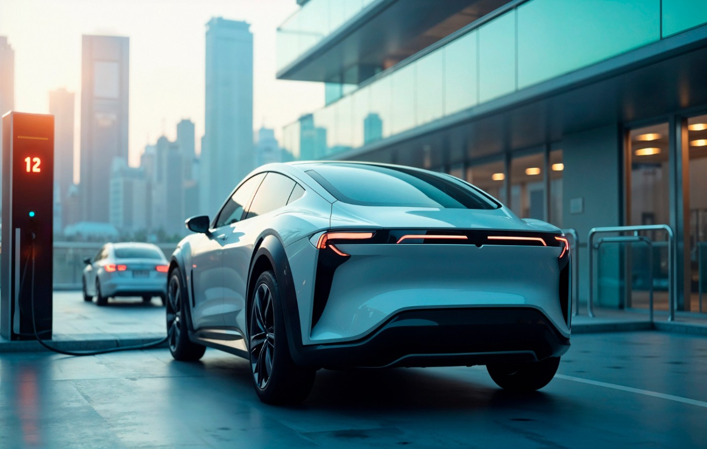 Global EV Trends
