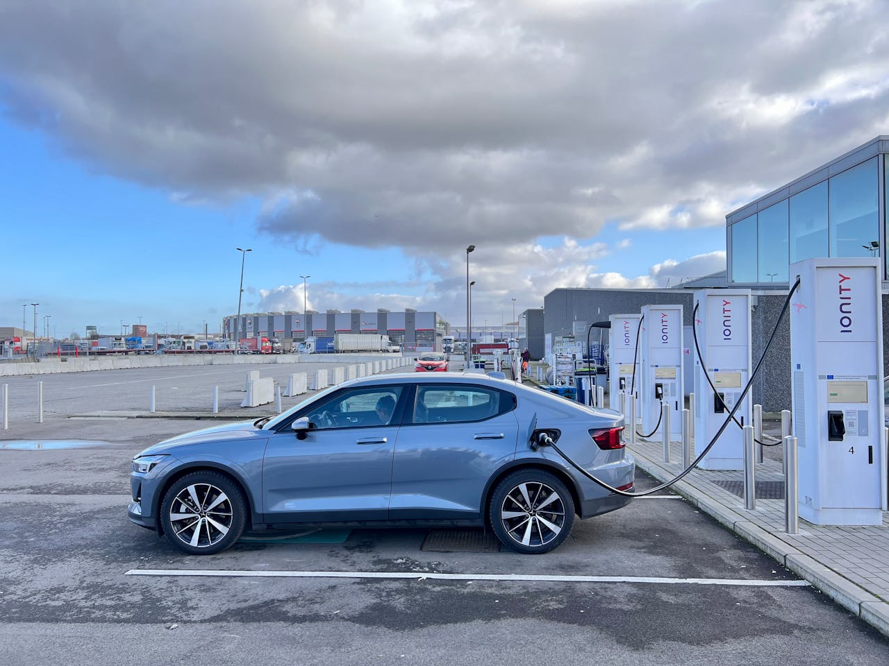 Norway, the World’s EV Capital