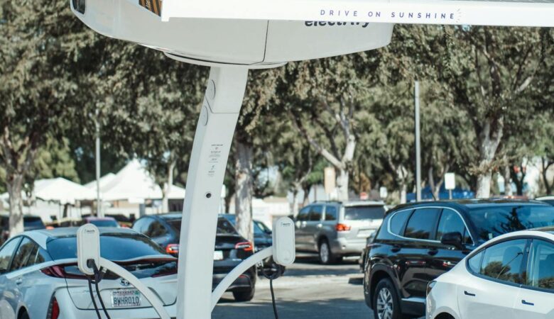 How SDC EV Is Powering Tamil Nadu’s Shift to Electric
